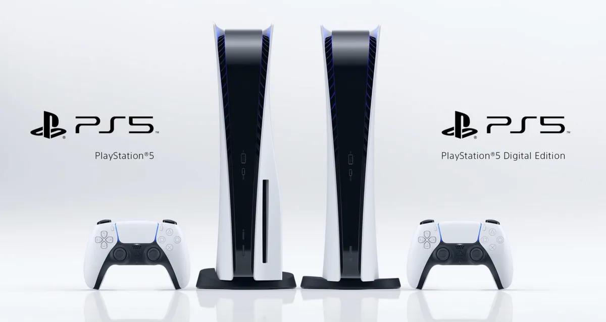 Sony ps5 game pricing test