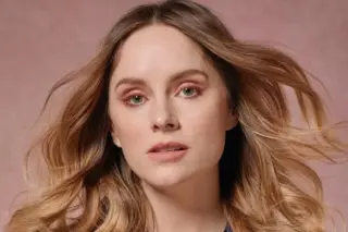 Sophie Rundle Returns in Peaky Blinders: The Immortal Man