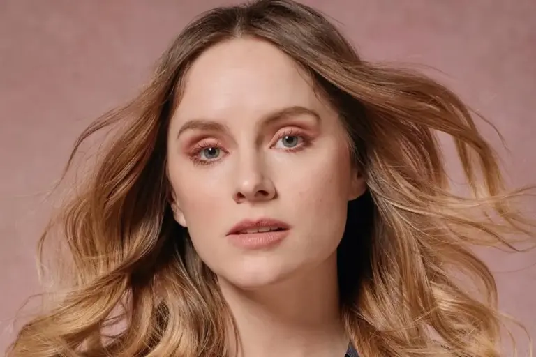 Sophie Rundle Returns in Peaky Blinders: The Immortal Man