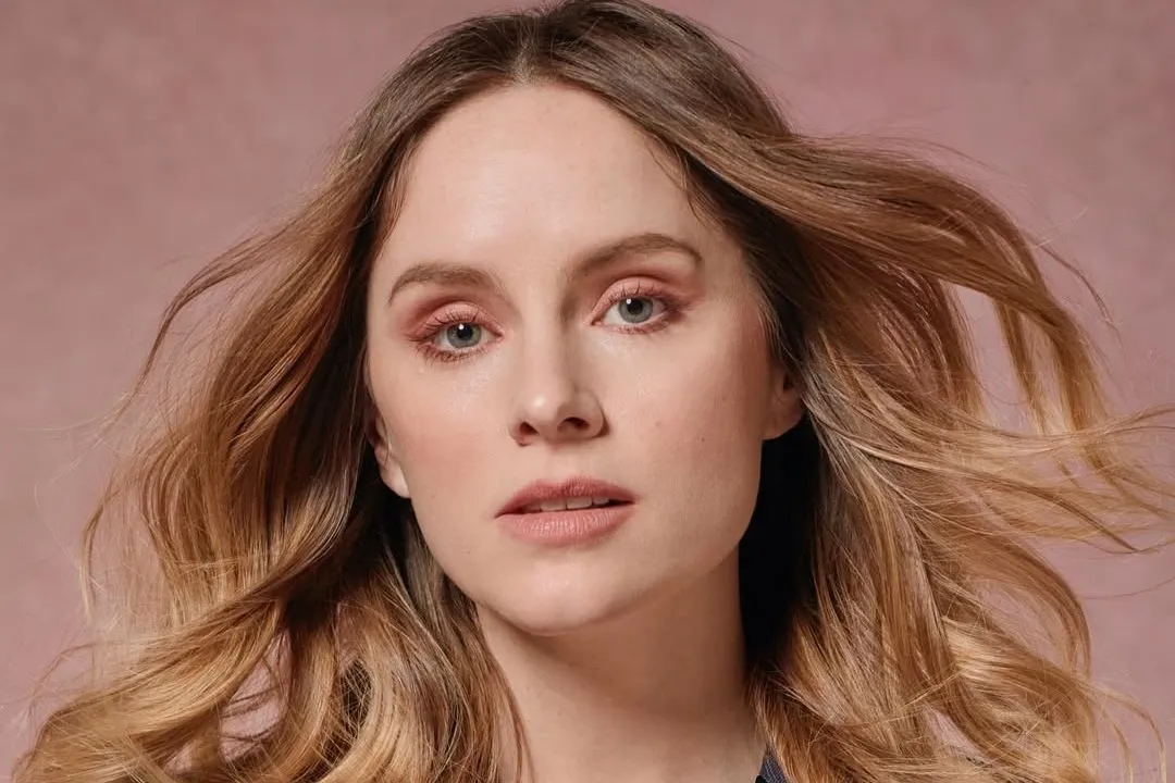 Sophie Rundle Returns in Peaky Blinders: The Immortal Man