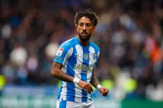 Sorba Thomas Shines as a Key Player for Stoke City
