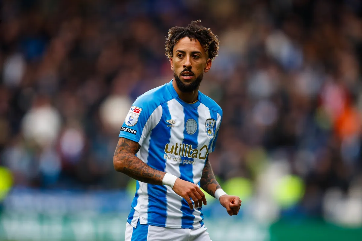 Sorba Thomas Shines as a Key Player for Stoke City
