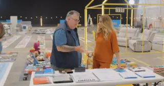 Sort Your Life Out: A Transformative Journey for the King Family