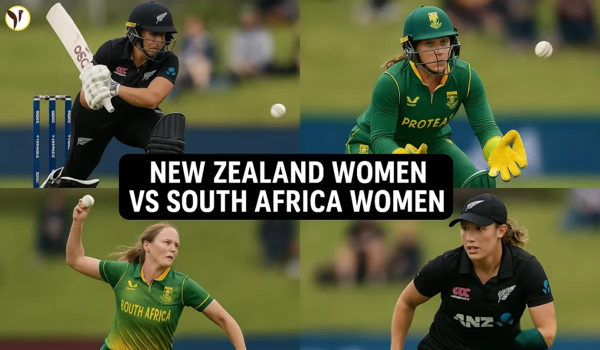 South Africa Women vs New Zealand Women: 3rd T20I Update from Auckland
