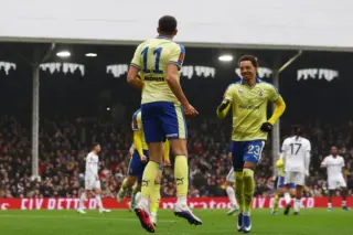 Southampton fc Advances to FA Cup Quarter-Finals