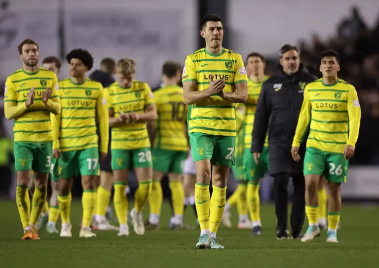 Southampton vs Norwich City: A Thrilling Encounter at St Mary’s