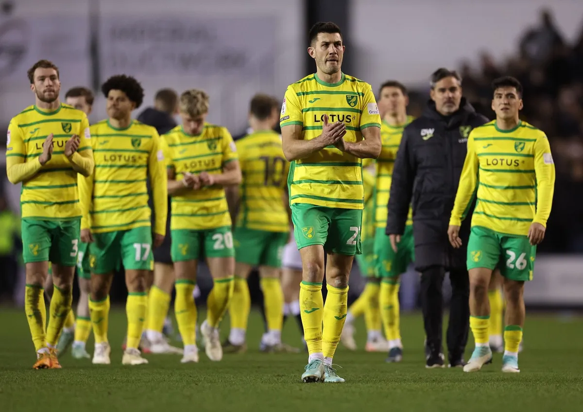 Southampton vs Norwich City: A Thrilling Encounter at St Mary’s