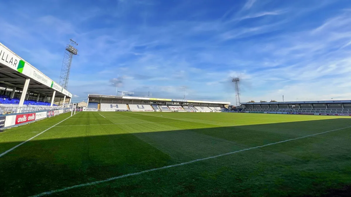 Southend Utd vs Woking: A Hard-Fought Draw at Roots Hall
