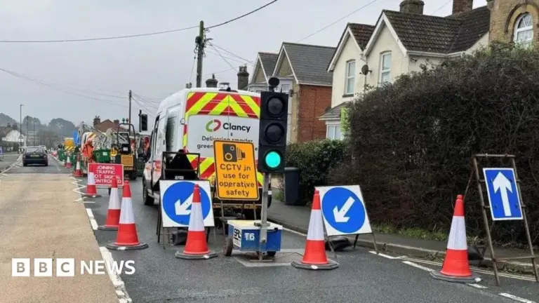 Southern Water’s Upgrades in Isle of Wight Enhance Water Supply Reliability