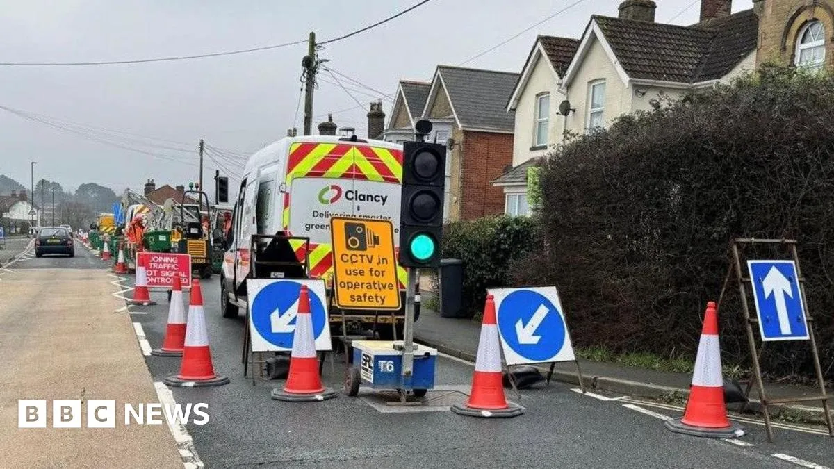 Southern Water’s Upgrades in Isle of Wight Enhance Water Supply Reliability