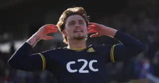 Southport FC Faces Southend United in FA Trophy Semi-Final