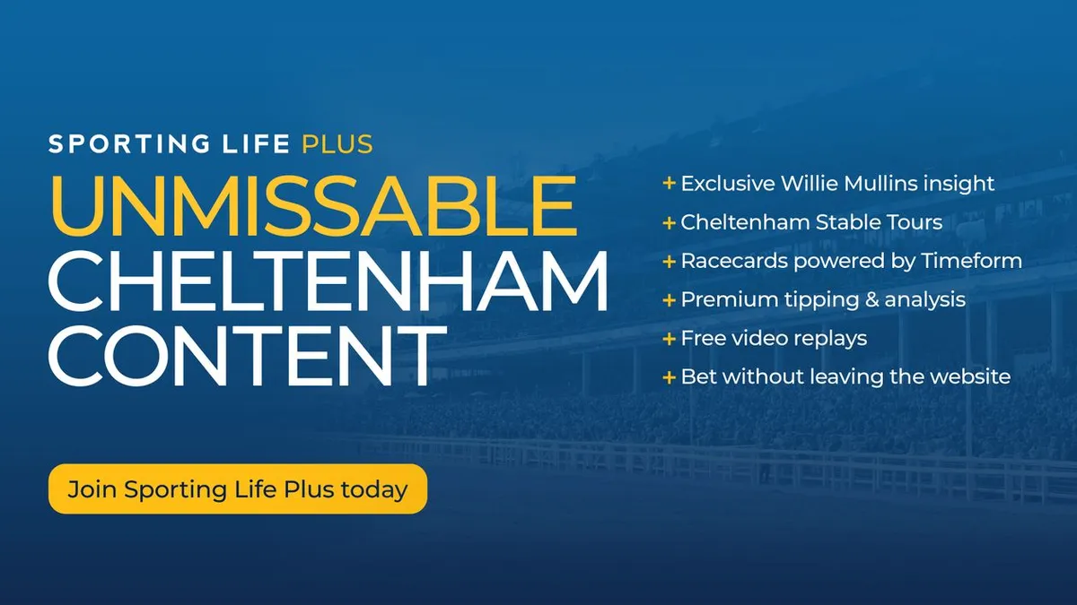Sporting life: The : A Shift in Betting Dynamics at the Cheltenham Festival