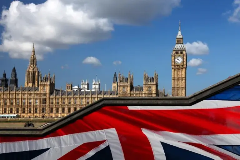 Spring statement 2026