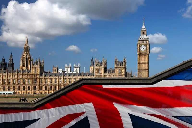 Spring statement 2026