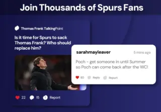 Spurs Fixtures: A Critical Turning Point for Tottenham Hotspur