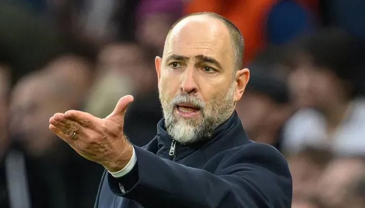 Spurs Manager Igor Tudor Faces Pressure Amid Relegation Battle