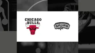 Spurs vs Bulls: San Antonio Hosts Chicago at Frost Bank Center