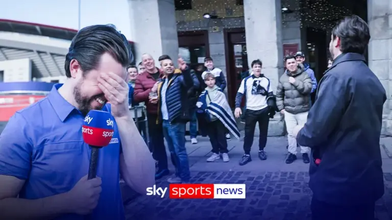 Spurs Struggle Amidst Relegation Threat