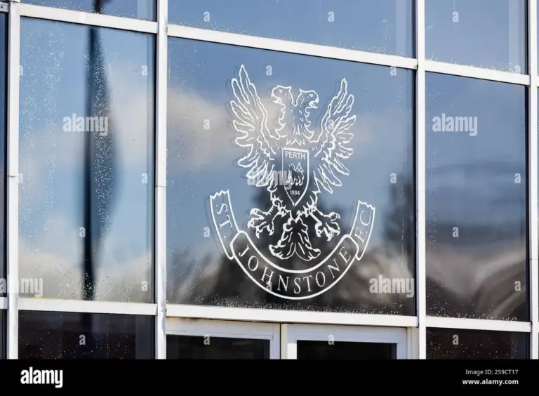 St. johnstone vs queen’s park: St Johnstone vs Queen’s Park: A Hard-Fought Draw at McDiarmid Park