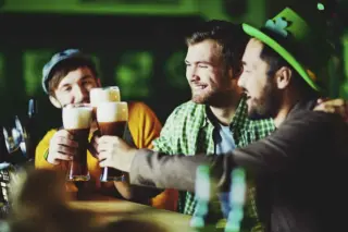 St Patrick’s Day 2026: Changes to Parking Regulations in Belfast, Newry, and Lisburn