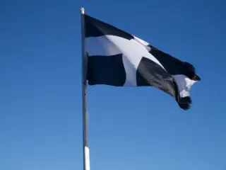St pirans day