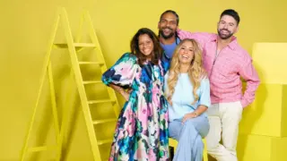Stacey Solomon Returns for Season 6 of Sort Your Life Out