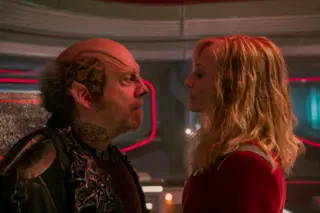 Starfleet Academy: The End of an Era
