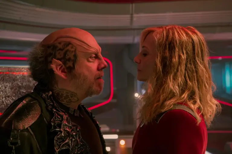Starfleet Academy: The End of an Era