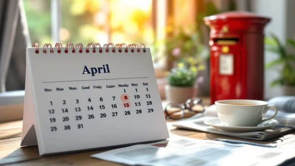 State Pension Easter Payment Date Announced for 2026
