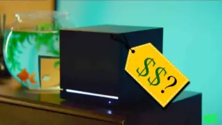 Steam machine price