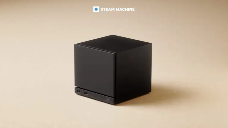 Steam Machine Price: Valve’s Upcoming Console Set for 2026 Launch