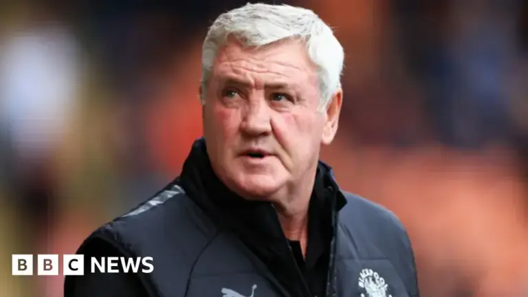 Steve Bruce’s Family Faces Heartbreak in Trafford