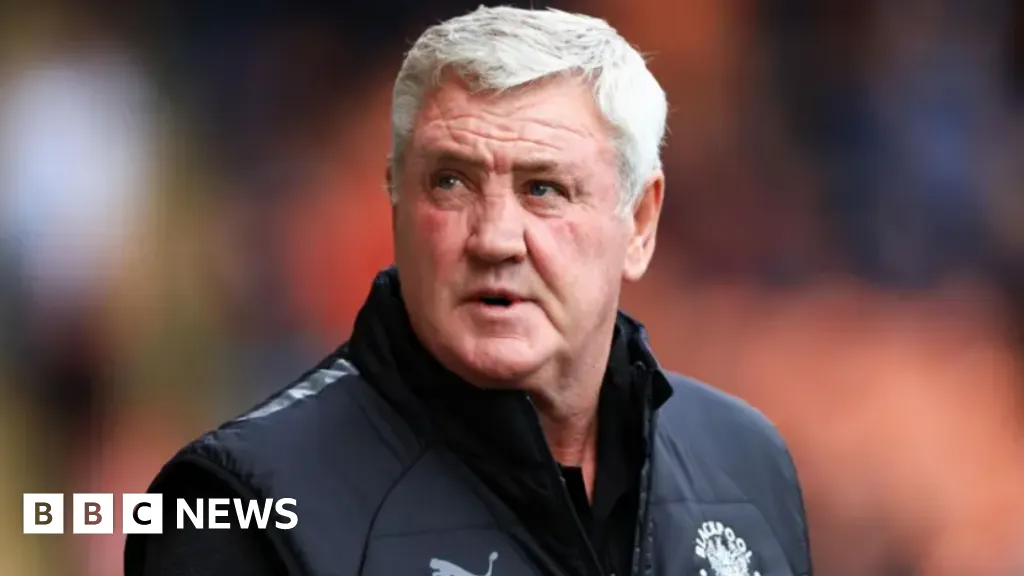 Steve Bruce’s Family Faces Heartbreak in Trafford