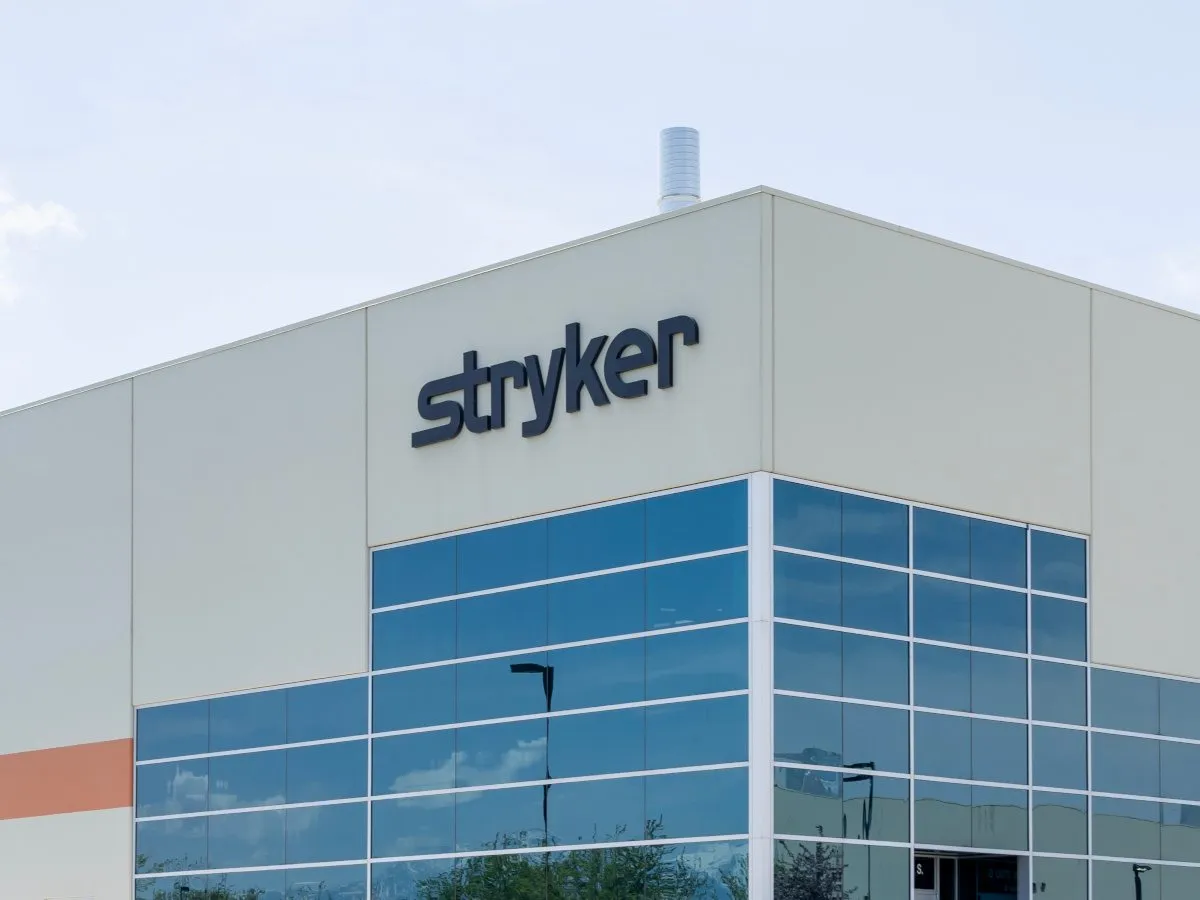Stryker Corporation Cyberattack Disrupts Global Operations