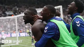 Sunderland vs Newcastle: A Thrilling Derby at St James’ Park