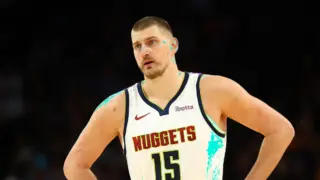 Suns vs nuggets: Mortgage Matchup Center:  Showdown