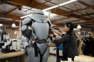 Superman 2025: A New Era of Production Innovation
