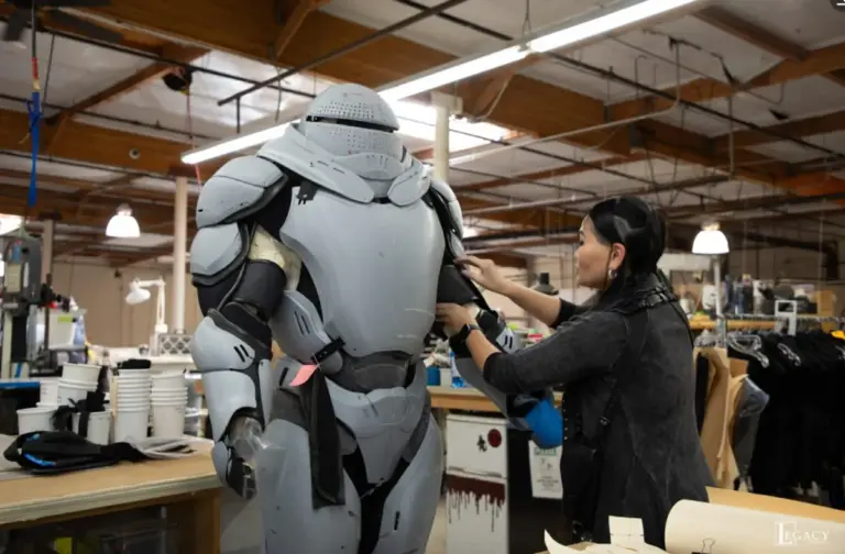 Superman 2025: A New Era of Production Innovation