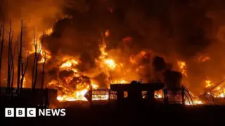 Supreme Leadership Changes Amid US and Israel Attacks on Iran
