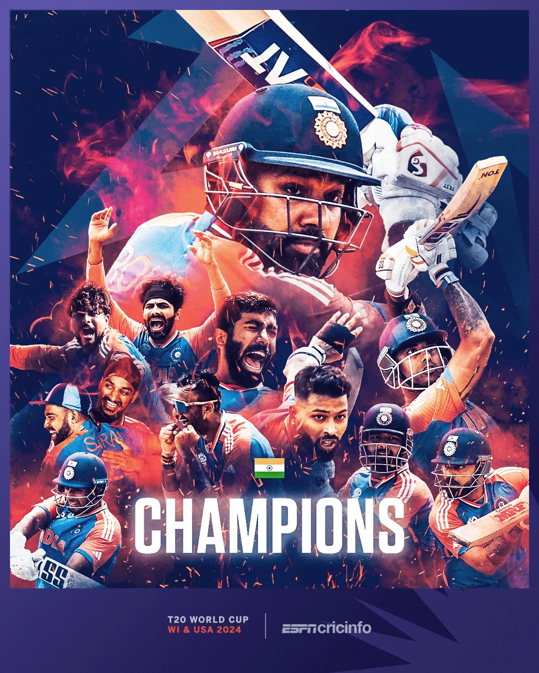 T20 cricket world cup: New Zealand Triumphs in  Semifinal Against South Africa