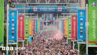 Tailgating at Football Games: New Laws in England and Wales