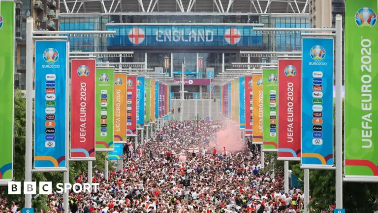 Tailgating at Football Games: New Laws in England and Wales
