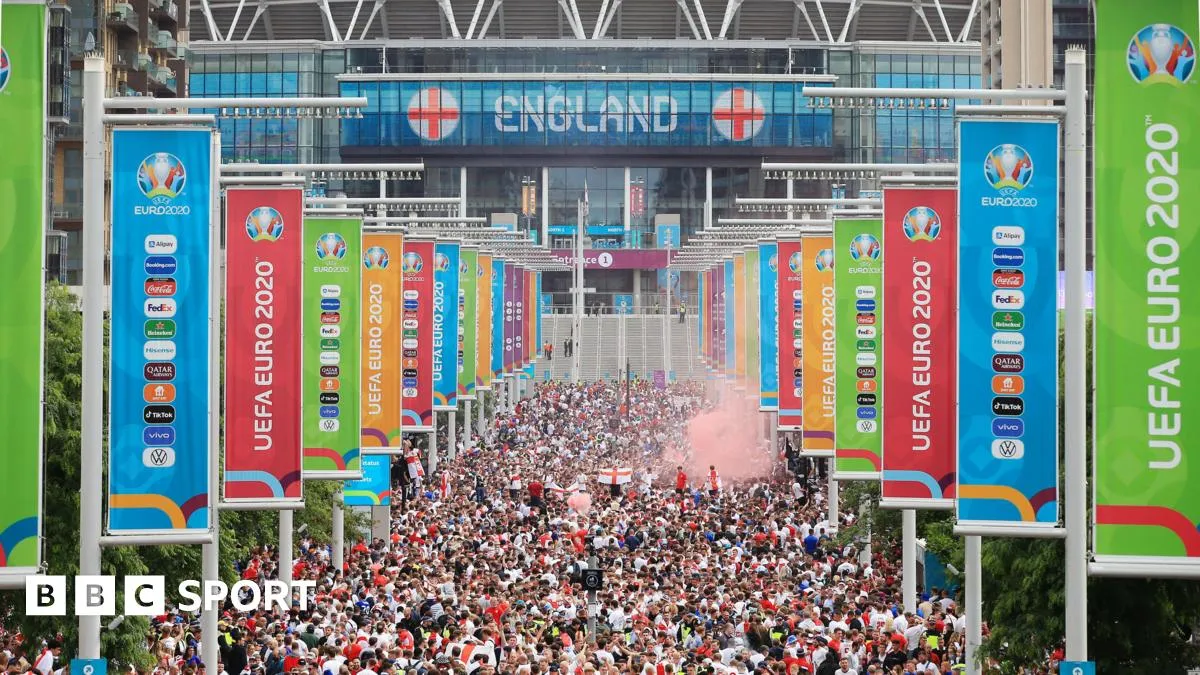 Tailgating at Football Games: New Laws in England and Wales