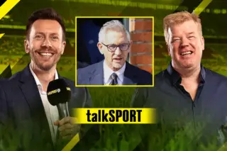 Talk sport: Tottenham Hotspur’s Disastrous Champions League Loss: A  Perspective