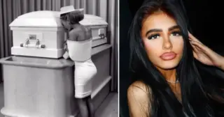 Tattle Life: The Tragic Story of Princess Dickson