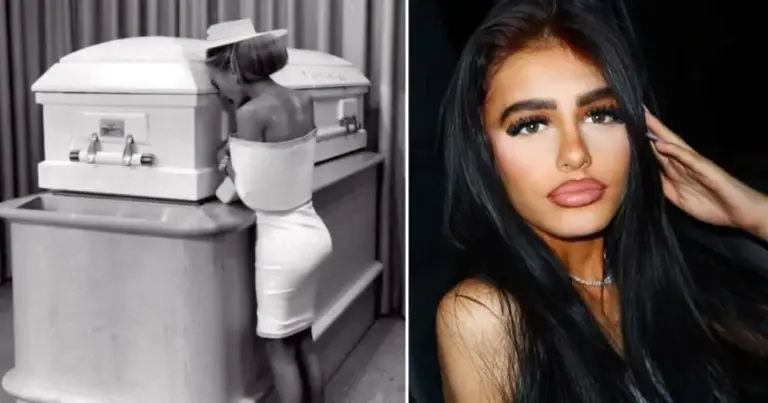 Tattle Life: The Tragic Story of Princess Dickson
