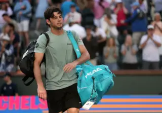 Taylor fritz