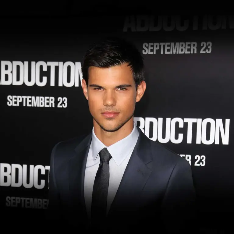 Taylor Lautner and Tay Lautner Expecting Their First Child