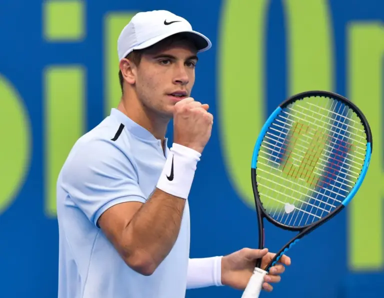 Tennis Players and the Rise of Padel Participation