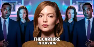 The capture season 3 cast